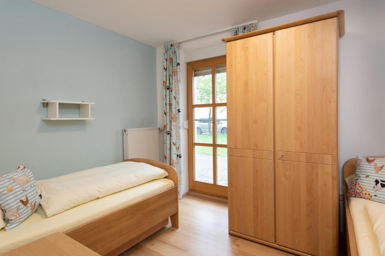 Ferienhaus Meyer Gunzenhausen Zewnętrze zdjęcie