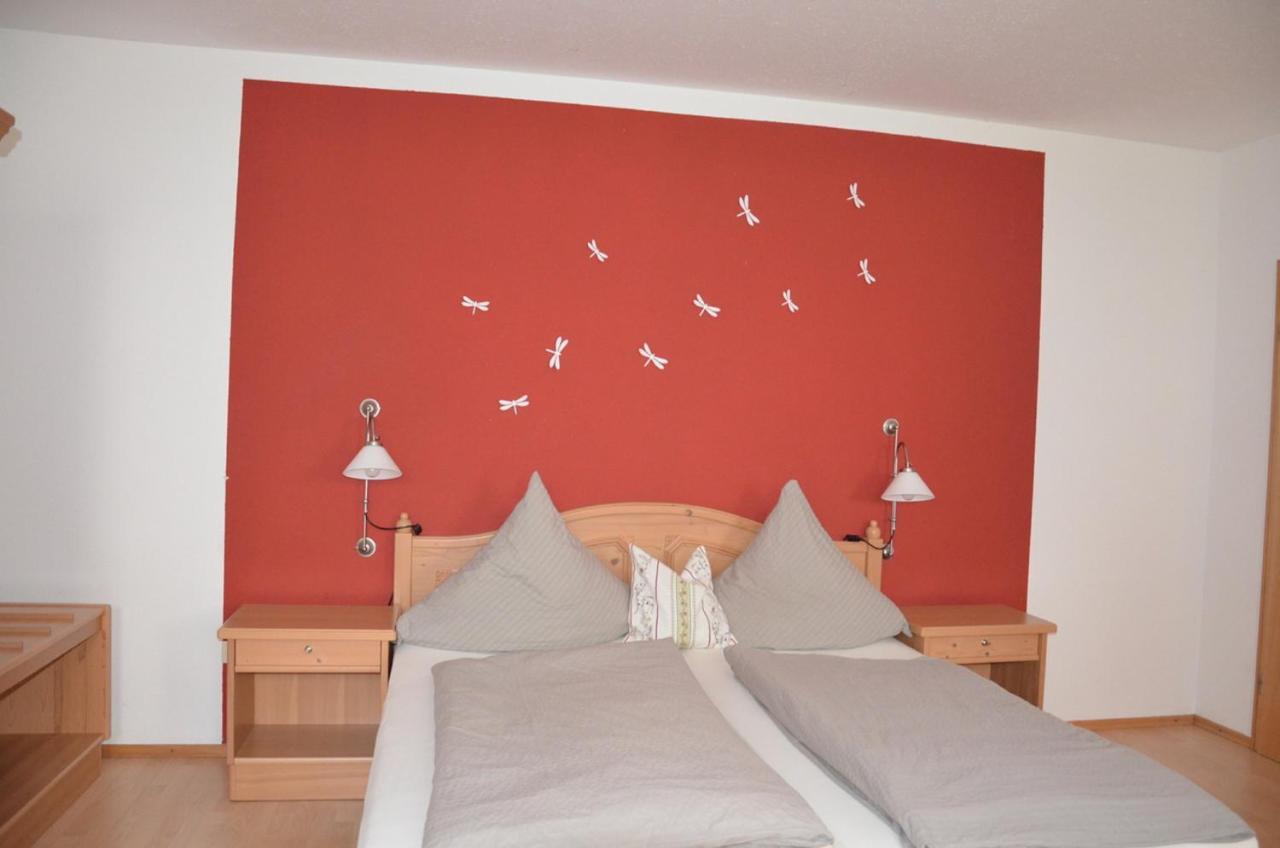 Ferienhaus Meyer Gunzenhausen Zewnętrze zdjęcie
