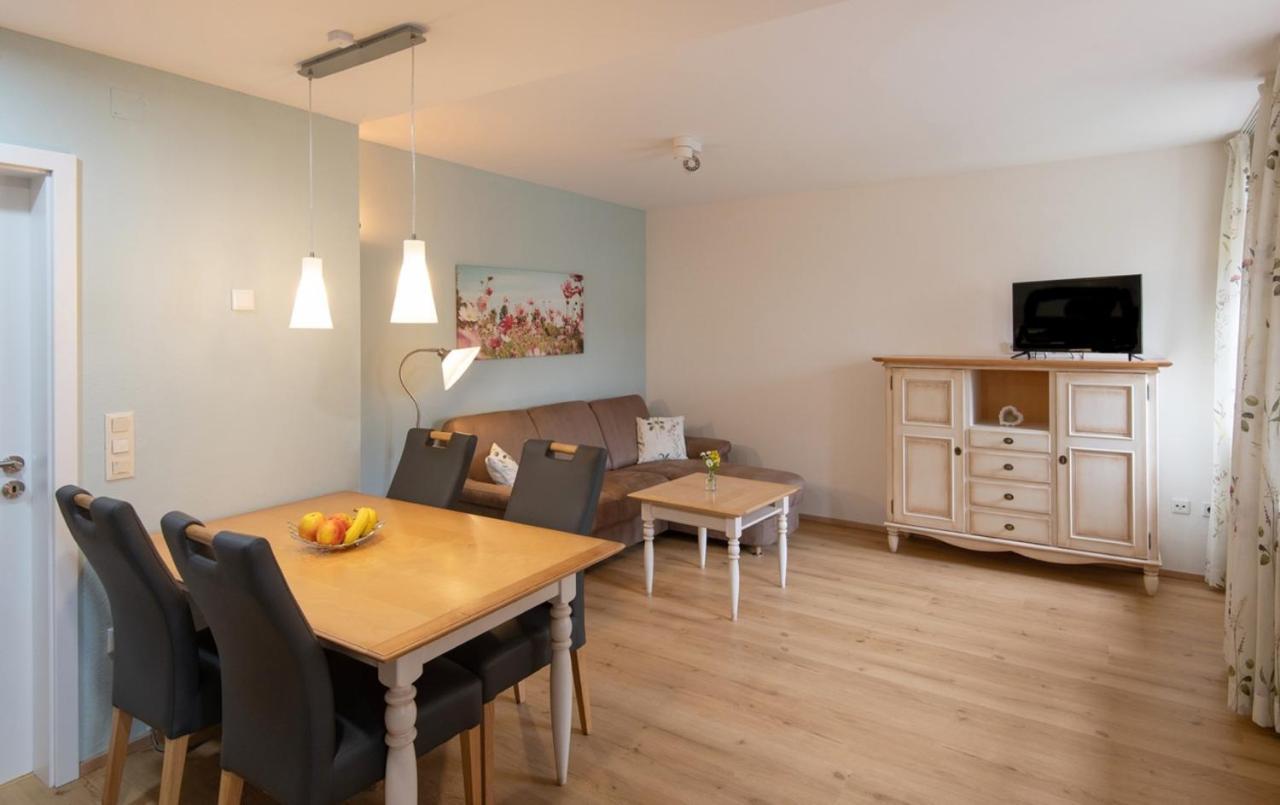 Ferienhaus Meyer Gunzenhausen Zewnętrze zdjęcie