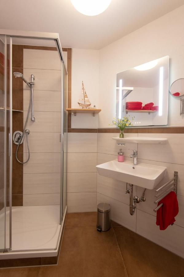 Ferienhaus Meyer Gunzenhausen Zewnętrze zdjęcie