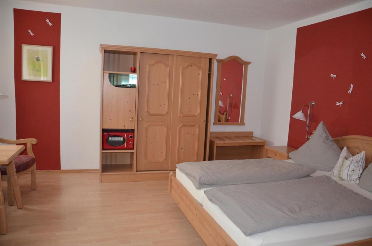Ferienhaus Meyer Gunzenhausen Zewnętrze zdjęcie