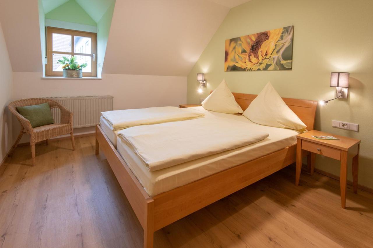 Ferienhaus Meyer Gunzenhausen Zewnętrze zdjęcie